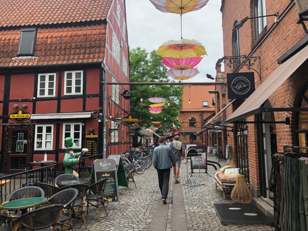 How To Get Married In Odense As A Foreigner Marriage Denmark